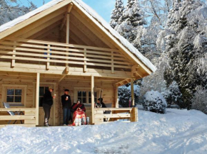  Ferienpark Arber  Цвизель
